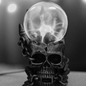 : Skull