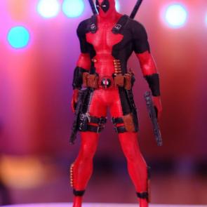 : Deadpool