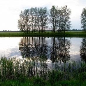 Фото: Озеро надежды