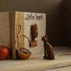 :  Note book 