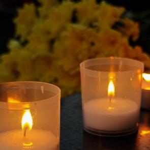 : In memoriam...
