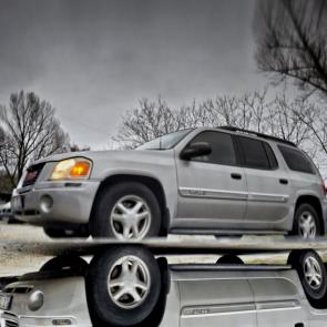  :  GMC