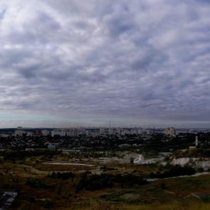 Фото: Белгород