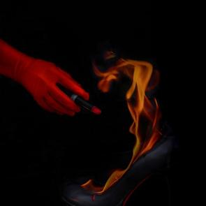 : Girls on fire