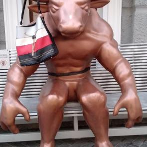 :  bull.