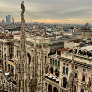 : Milano 