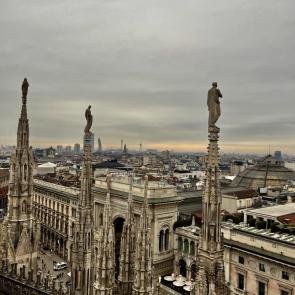 : Duomo di Milano 