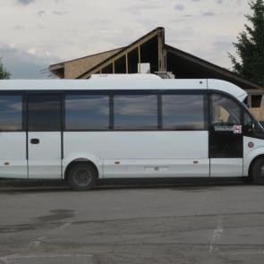 : Foxbus
