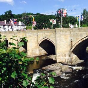 : llangollen