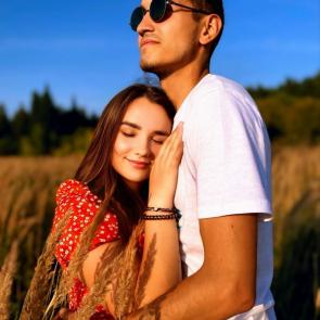 Love story 