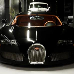 : Bugatti 