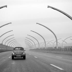 : A bug in the ribs of the Western Express