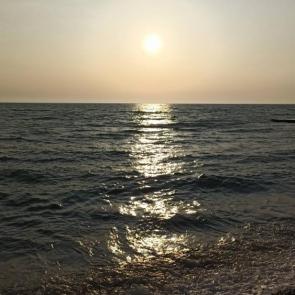 : Sea 1