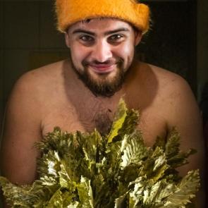  :    ))