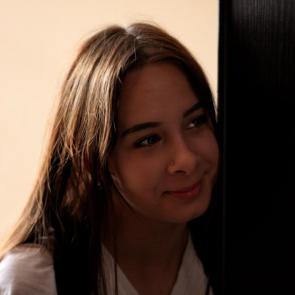 : Polina