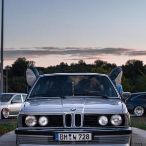 : BMW