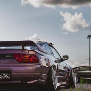 : Nissan