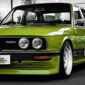 : BMW