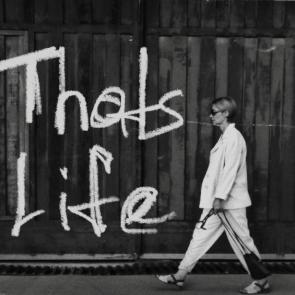 : Thats life!   
