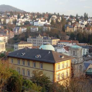 : Baden Baden