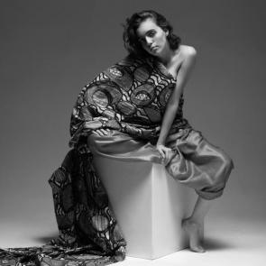 :   VOGUE