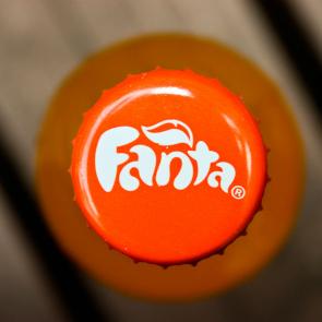 : fanta