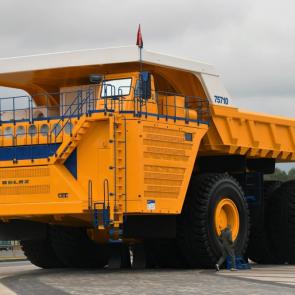 : belaz