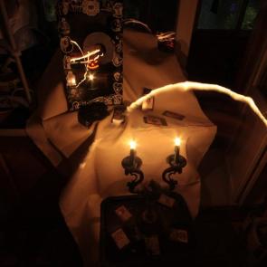 ����: Octobermagic