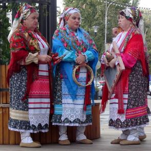 ����: � ������ �� �����.