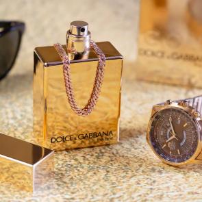 ����: ������� ��������� ���� Dolce  Gabbana