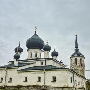 ����: ������ ������. ���� 1695 ����