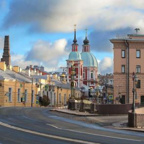 ����: �� ������� �����-����������. 