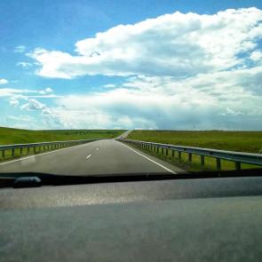 ����: � ������