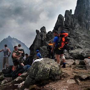 ������� � �����