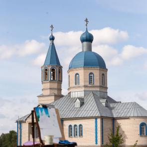 ����� � ������