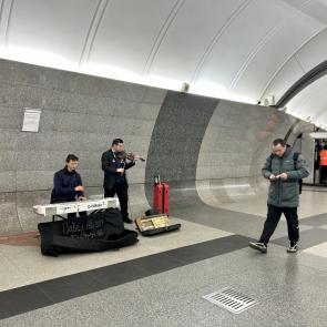 ������� � �����