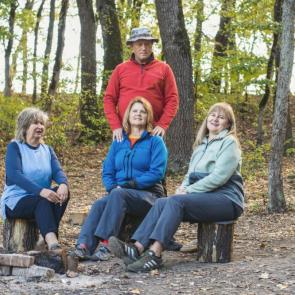 ������� � �����