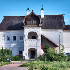 ����: ��� �����. �-��������, XVI ���