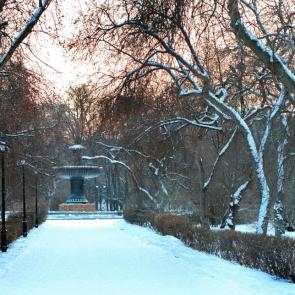 ����: � ��������� �����