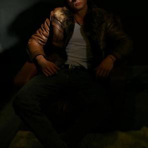 ����: � ����