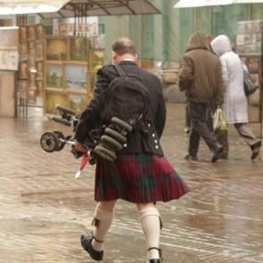 ����� � ������