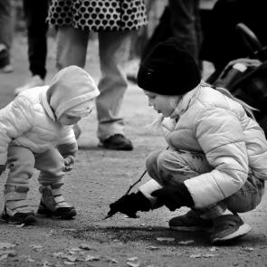 ����: � ���� ����� ��������. 