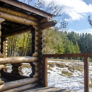 ����������