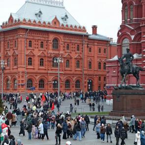 ����� � ������