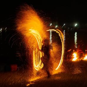 ����� � ������