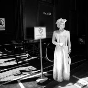 ����: � �������� �����������