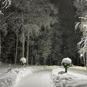 ���������� ������� �������