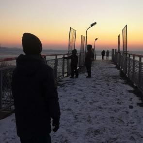 ����: � ������ 