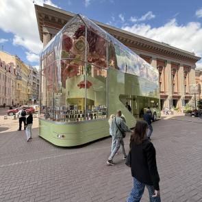 ����: ������ �����