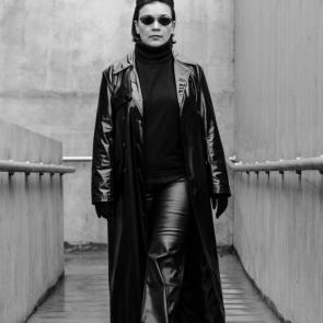 ����: Matrix